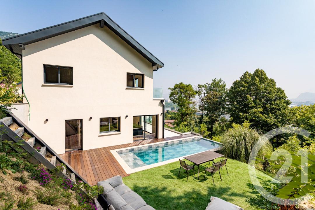 St Martin Le Vinoux, رون – ألپ 38950, فرنسا