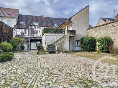 Compiegne, Picardie 60200, France