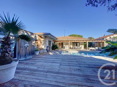 La Teste De Buch, Aquitaine 33260, France