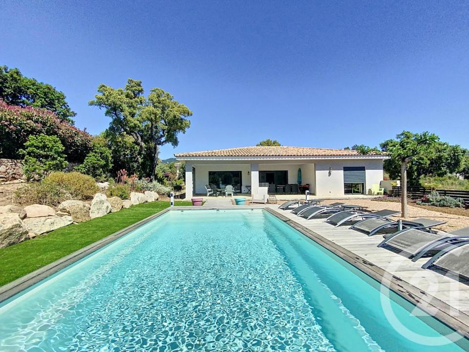 Lecci, Corse 20137, France