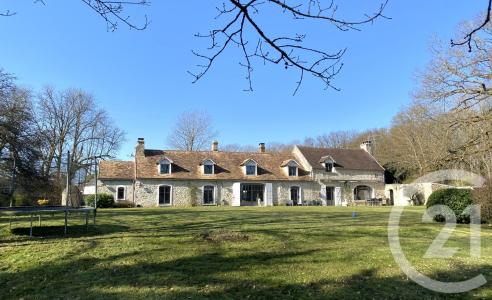 Dourdan, Île-de-France 91410, France