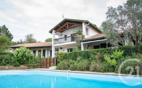 Bassussarry, Aquitaine 64200, France