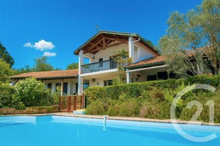 Bassussarry, Aquitaine 64200, France