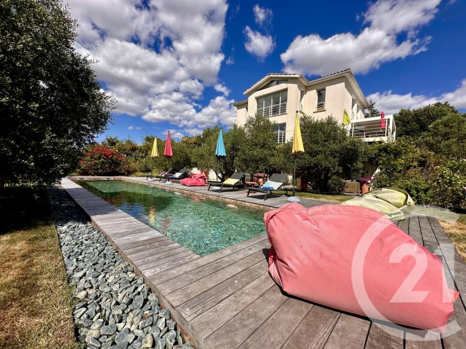 Senouillac, Midi-Pyrénées 81600, France