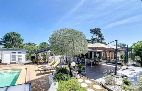 La Teste De Buch, Aquitaine 33260, France