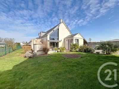 Notre Dame D Oe, Centre 37390, France