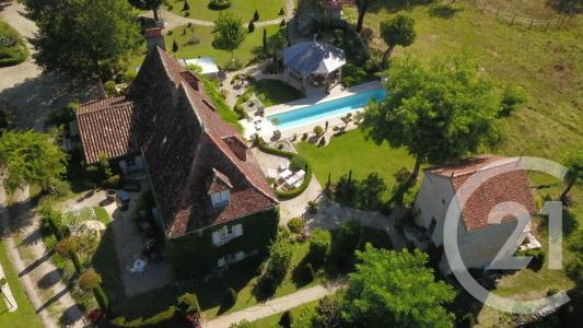 Martel, Midi-Pyrénées 46600, France