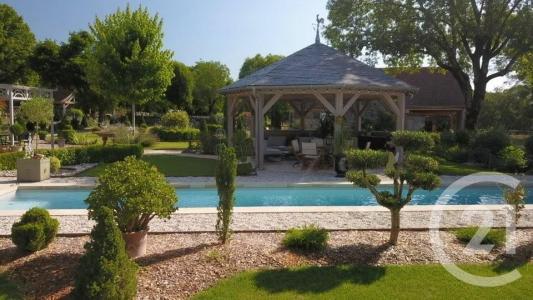 Montvalent, Midi-Pyrénées 46600, France