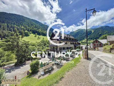 Bagneres De Luchon, Midi-Pyrénées 31110, France