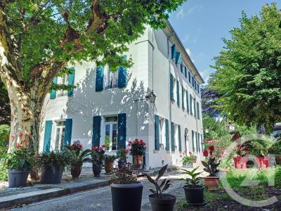 Ales, Languedoc-Roussillon 30100, France