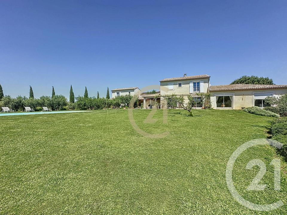 Rochefort Du Gard, ラングドック=ルション 30650, アキタン