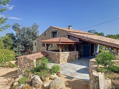 Zonza, Corse 20144, França