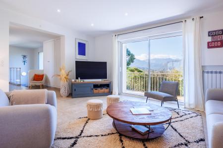 Zonza, Corse 20144, França