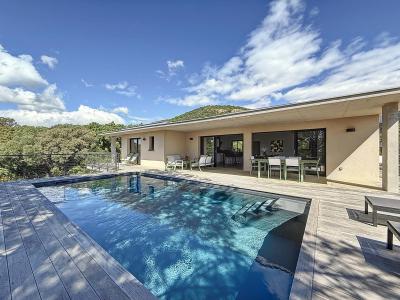 Zonza, Corse 20144, França