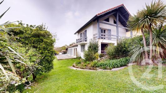 Biarritz, Akwitania 64200, Francja