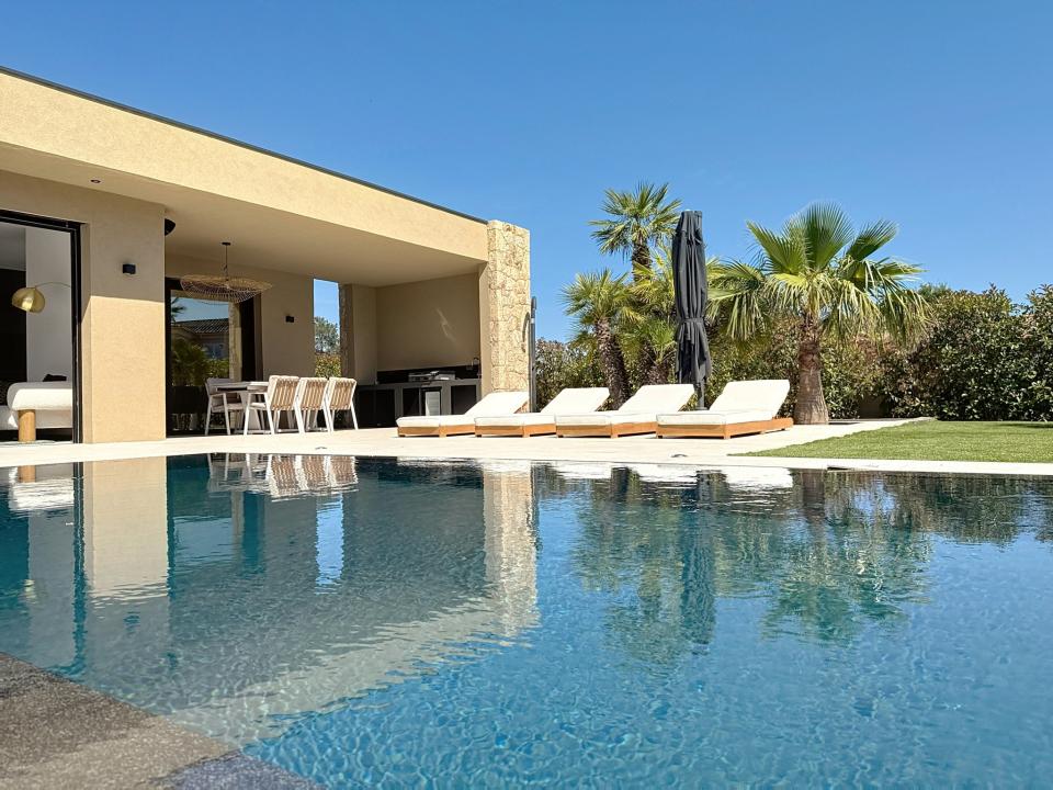 Lecci, Corse 20137, France