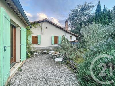 Villeneuve Les Avignon, Лангедок — Руссильон 30400, Франция