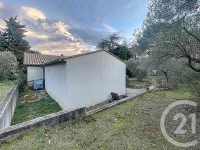 Villeneuve Les Avignon, Лангедок — Руссильон 30400, Франция