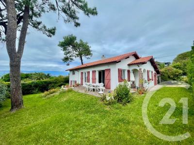 Biarritz, Akwitania 64200, Francja