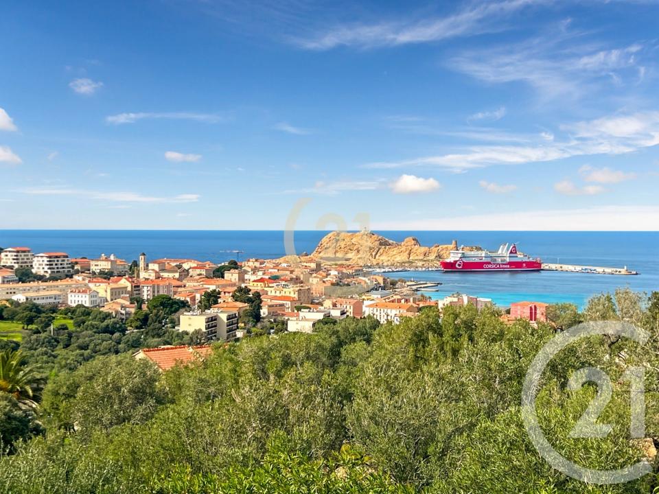 Monticello, Corse 20220, فرنسا