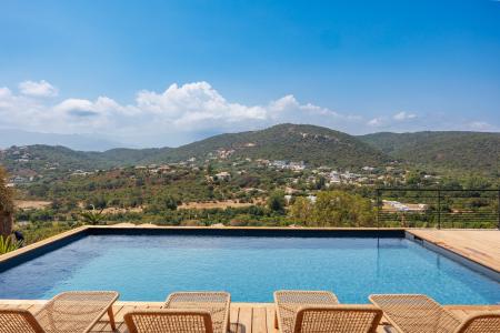 Zonza, Corse 20144, França