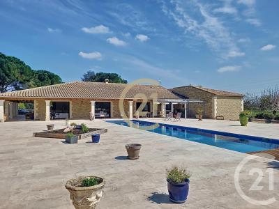 Uzes, Лангедок — Руссильон 30700, Франция