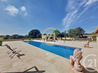 Uzes, Лангедок — Руссильон 30700, Франция