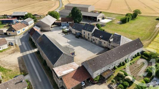 Dourdan, Île-de-France 91410, France