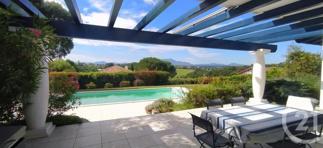 Arbonne, Aquitaine 64210, France