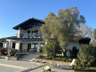 Arbonne, Aquitaine 64210, France