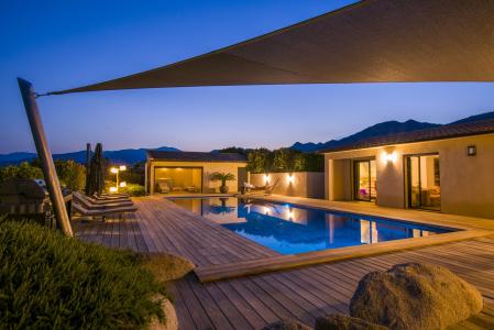 Zonza, Corse 20144, França