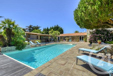 Pornic, Pays De La Loire 44210, Fransa