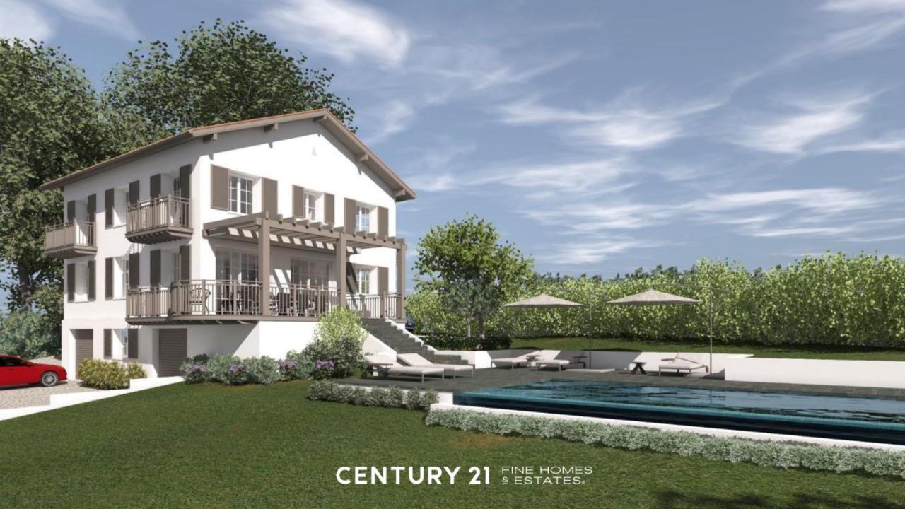 Arcangues, Aquitaine 64200, France