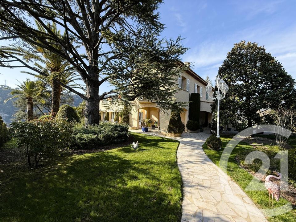 Drap, Provence-Alpes-Côte D'Azur 06340, France