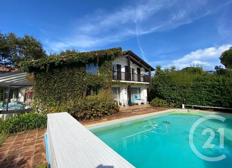 Bidart, Akwitania 64210, Francja