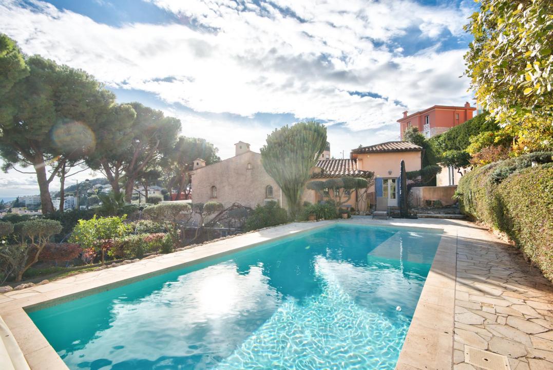 Villefranche Sur Mer, Provence-Alpes-Côte D'Azur 06230, فرنسا