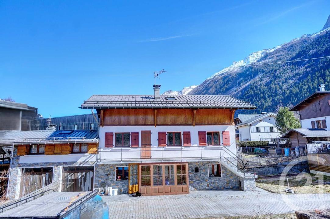 Chamonix Mont Blanc, Rhône-Alpes 74400, France