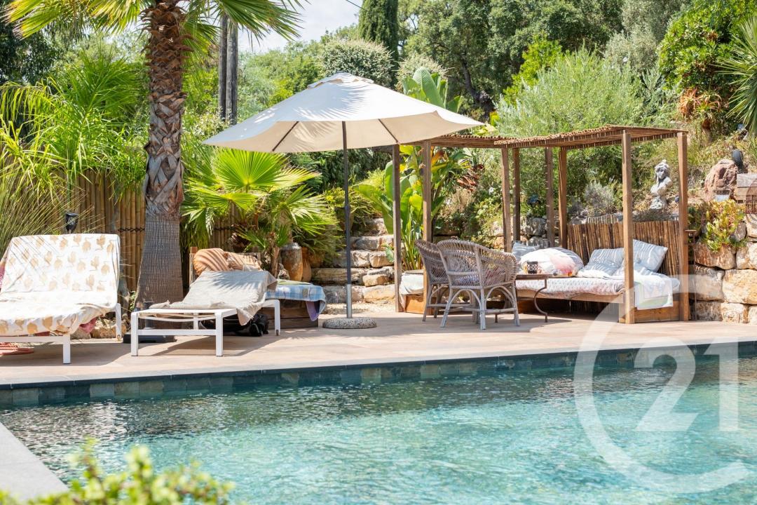 La Croix Valmer, Provence-Alpes-Côte D'Azur 83420, France