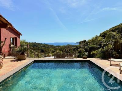 La Croix Valmer, Provence-Alpes-Côte D'Azur 83420, France