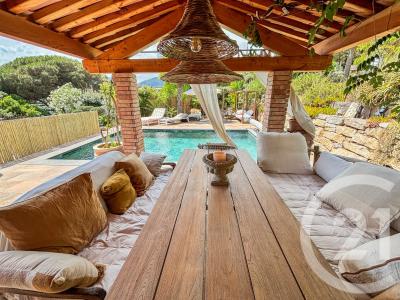 La Croix Valmer, Provence-Alpes-Côte D'Azur 83420, France