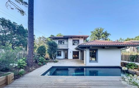 Arcachon, Akwitania 33120, Francja