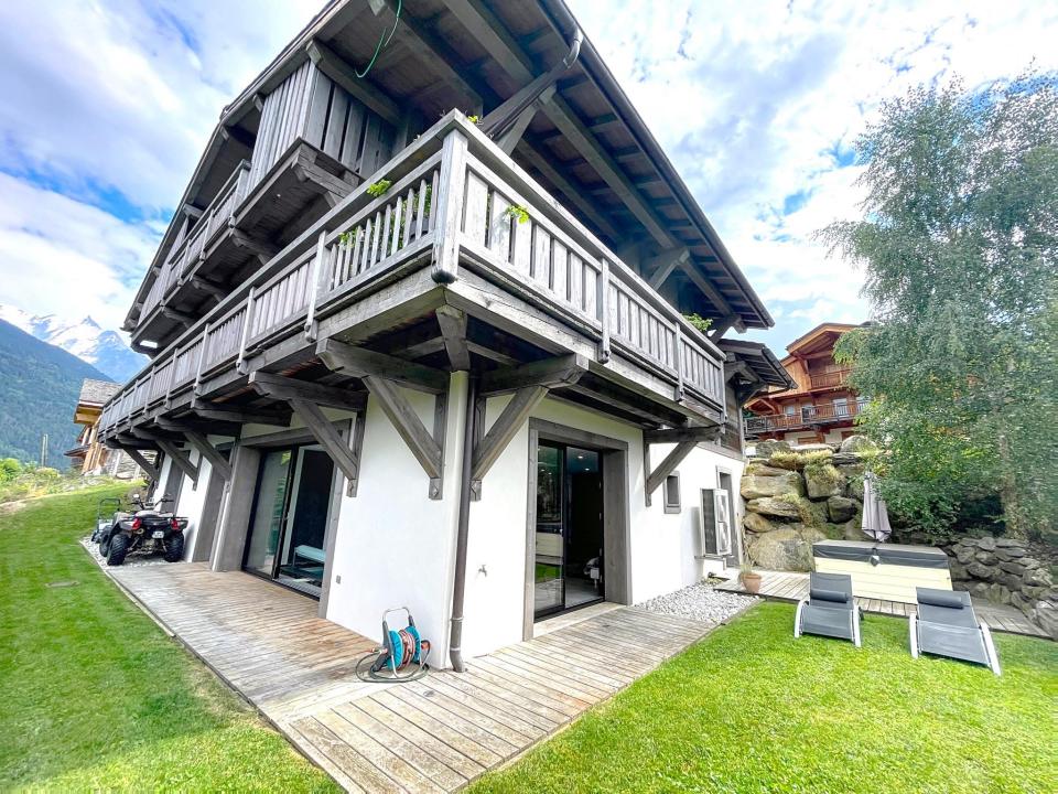 St Gervais Les Bains, Ródano-Alpes 74170, Francia