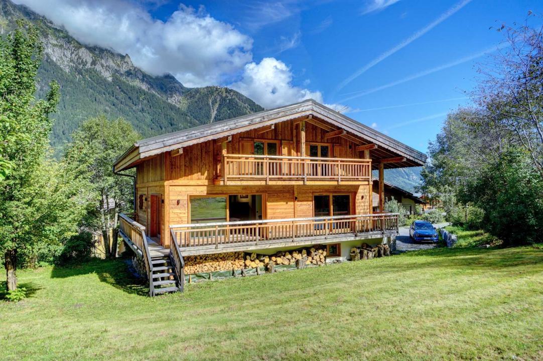 Chamonix Mont Blanc, Rhône-Alpes 74400, France