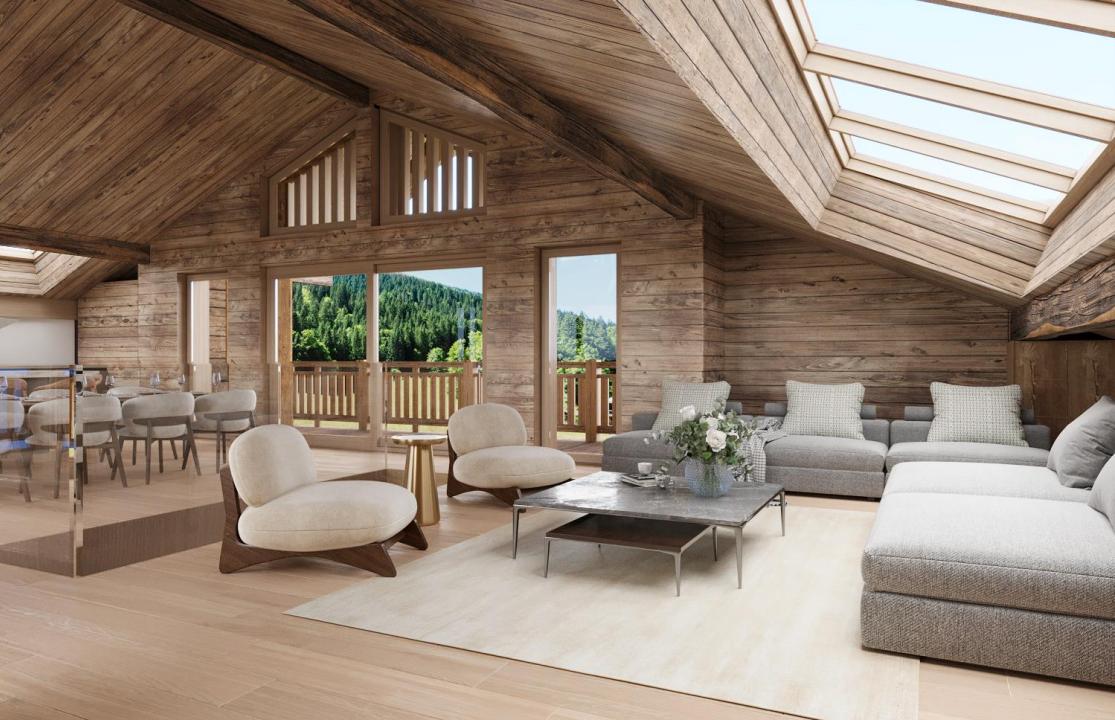 Morzine, Ródano-Alpes 74110, Francia