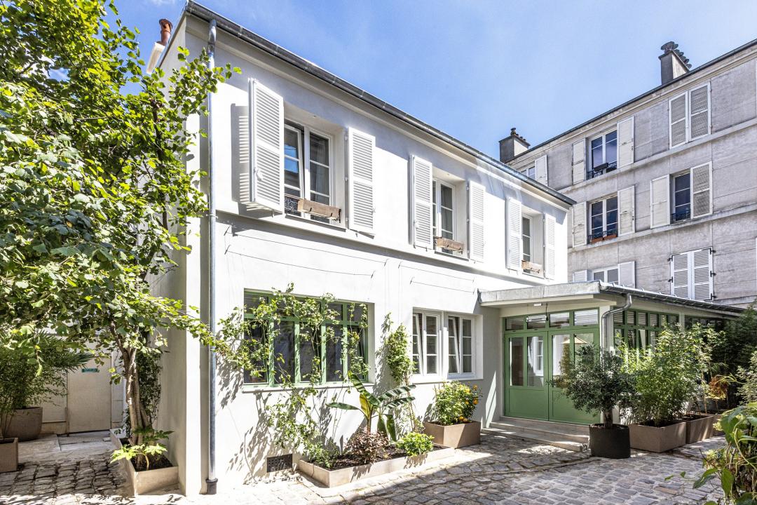 Parigi, Île-de-France 75005, Francia