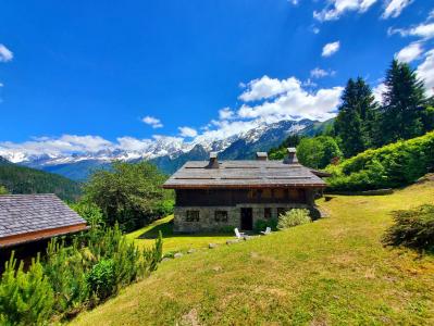Les Houches, Rhône-Alpes 74310, France