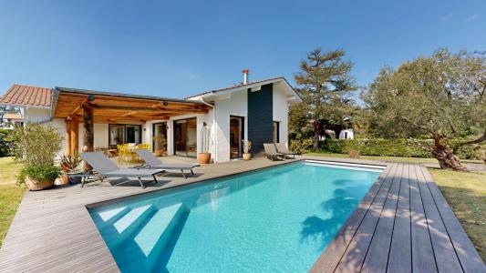 Anglet, Akwitania 64600, Francja