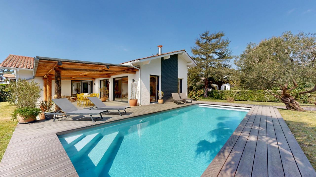 Anglet, Aquitaine 64600, France