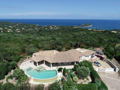 Zonza, Corse 20144, França