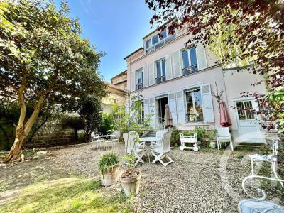 Boulogne Billancourt, Île-de-France 92100, Frankreich